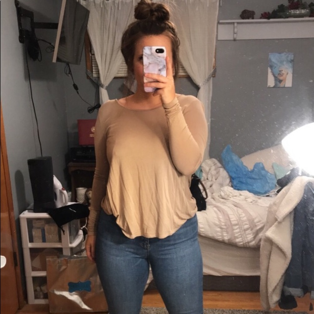 Versatile Blouse - image 1